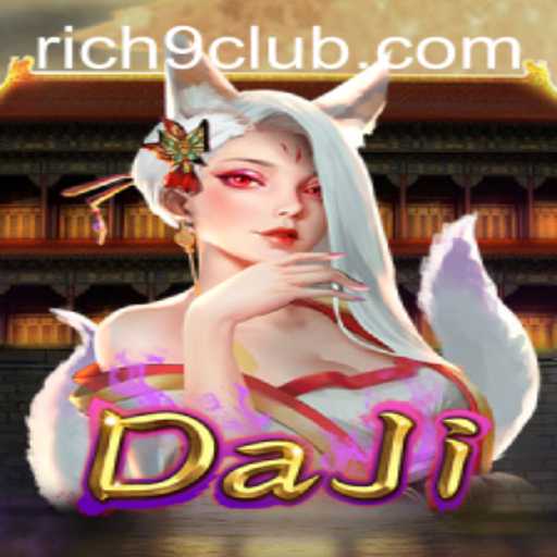 Discover DaJi: Exciting New Game at Rich9 Casino