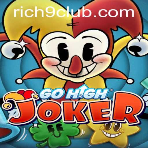 GoHighJoker: A New Era at Rich9 Casino