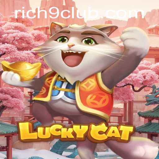 Exploring LuckyCat at Rich9 Casino