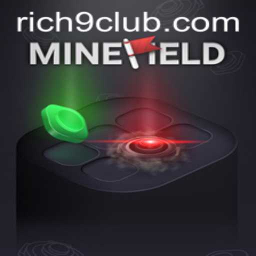 Discovering MineField: A Thrilling Adventure with Rich9 Casino