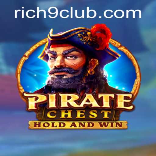 Exploring the Thrills of PirateChest at Rich9 Casino