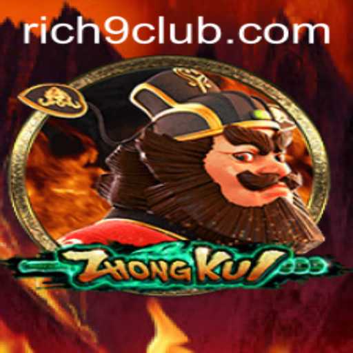 Exploring ZhongKui: A Fascinating Addition to Rich9 Casino